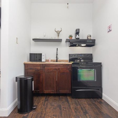 Appartement Miami Downtown Cozy Studio Near To South Beach - 5 Minutes To Wynwood Extérieur photo