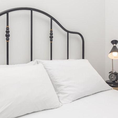 Appartement Miami Downtown Cozy Studio Near To South Beach - 5 Minutes To Wynwood Extérieur photo