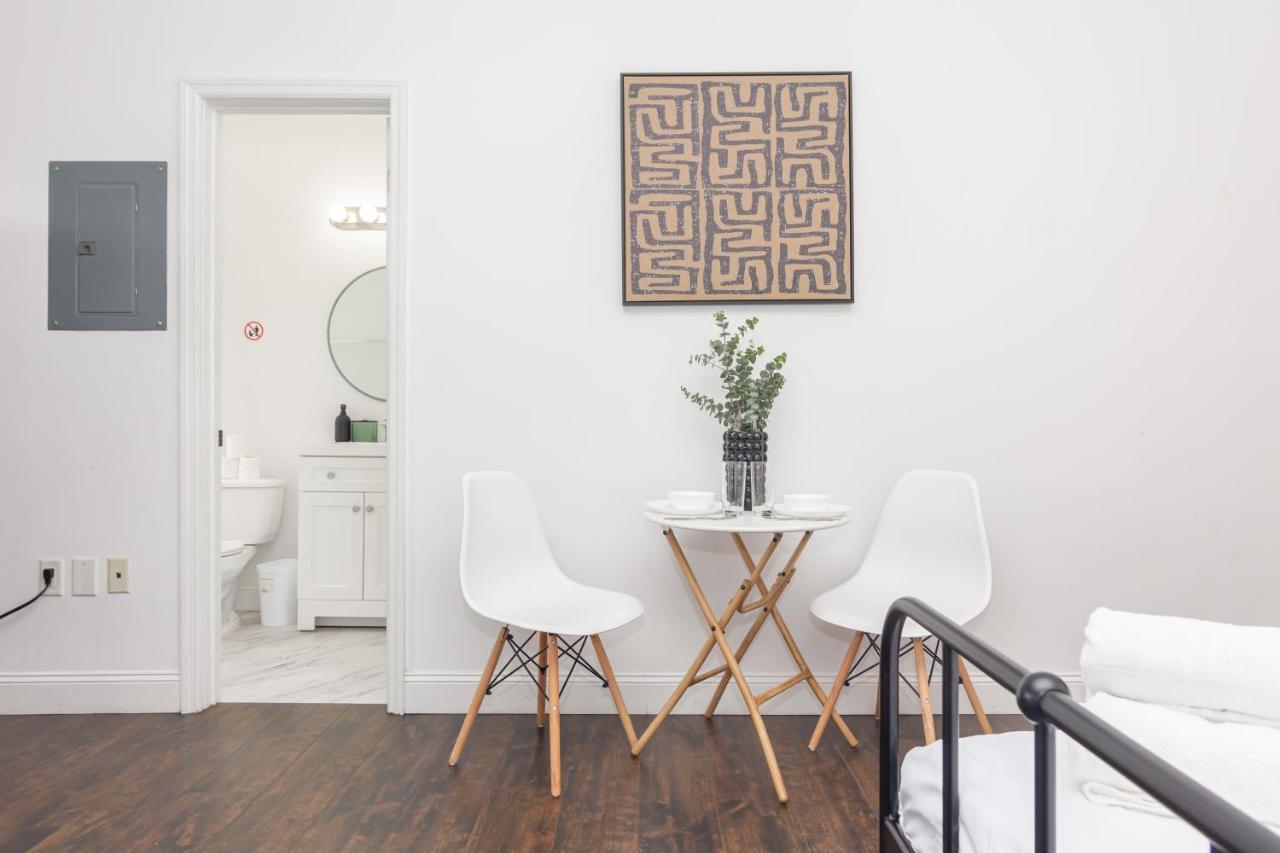 Appartement Miami Downtown Cozy Studio Near To South Beach - 5 Minutes To Wynwood Extérieur photo