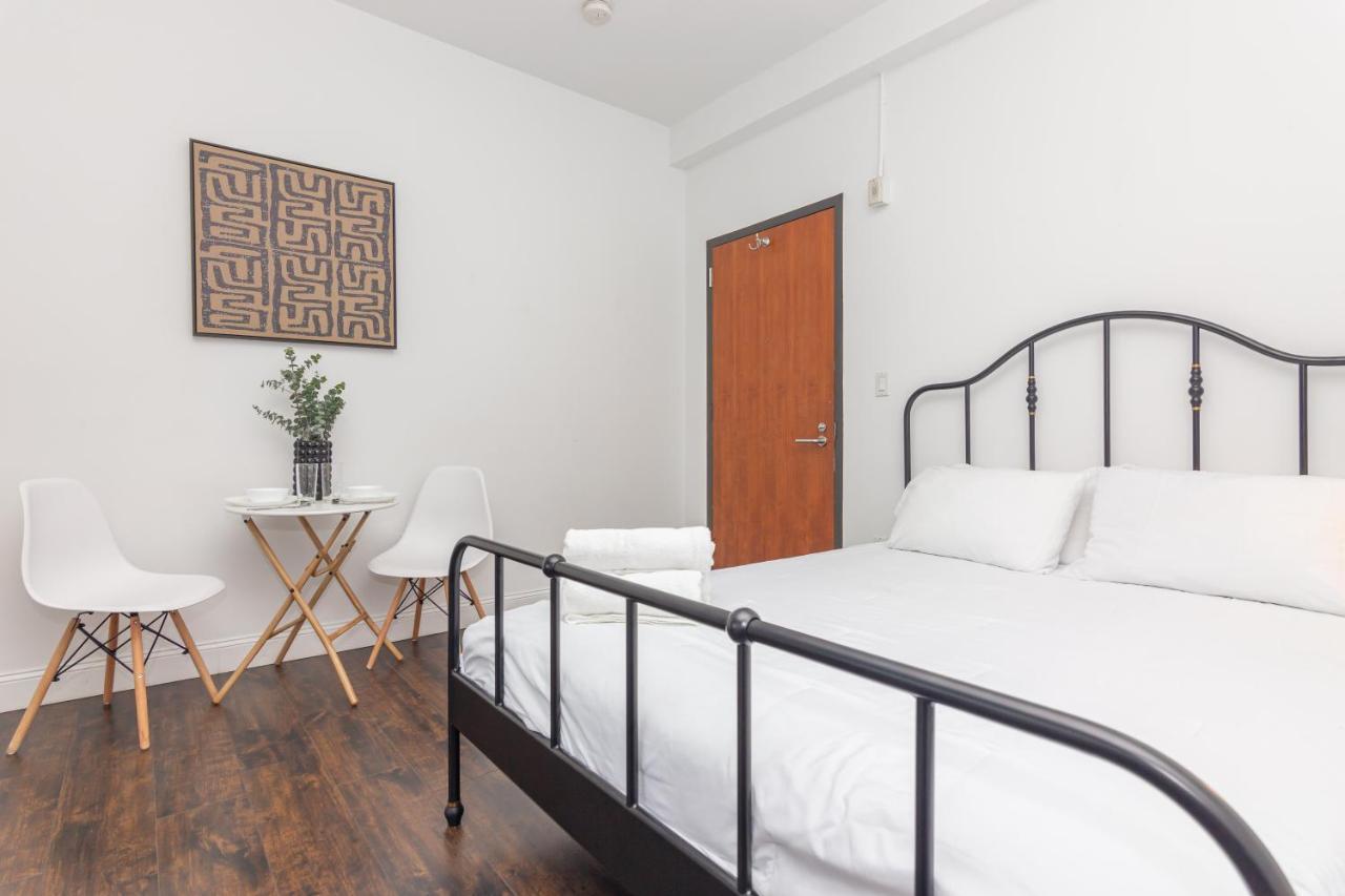 Appartement Miami Downtown Cozy Studio Near To South Beach - 5 Minutes To Wynwood Extérieur photo