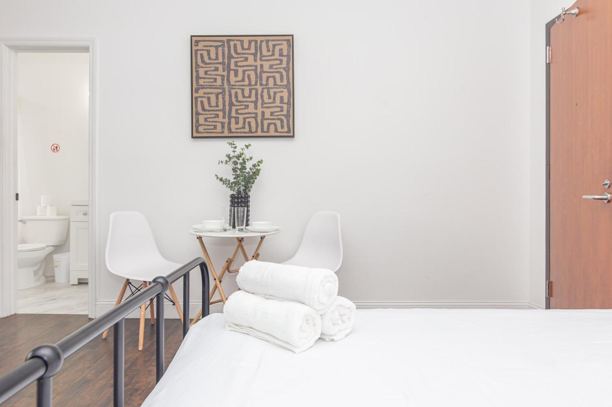 Appartement Miami Downtown Cozy Studio Near To South Beach - 5 Minutes To Wynwood Extérieur photo