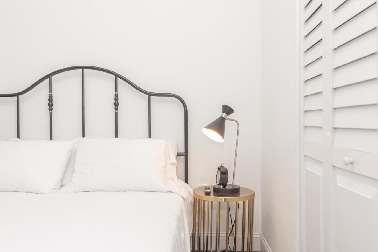 Appartement Miami Downtown Cozy Studio Near To South Beach - 5 Minutes To Wynwood Extérieur photo