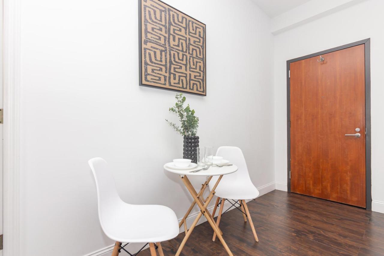 Appartement Miami Downtown Cozy Studio Near To South Beach - 5 Minutes To Wynwood Extérieur photo