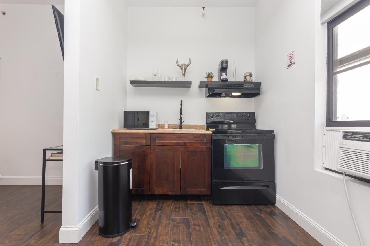 Appartement Miami Downtown Cozy Studio Near To South Beach - 5 Minutes To Wynwood Extérieur photo