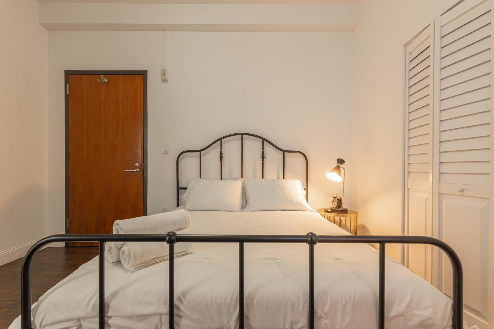 Appartement Miami Downtown Cozy Studio Near To South Beach - 5 Minutes To Wynwood Extérieur photo