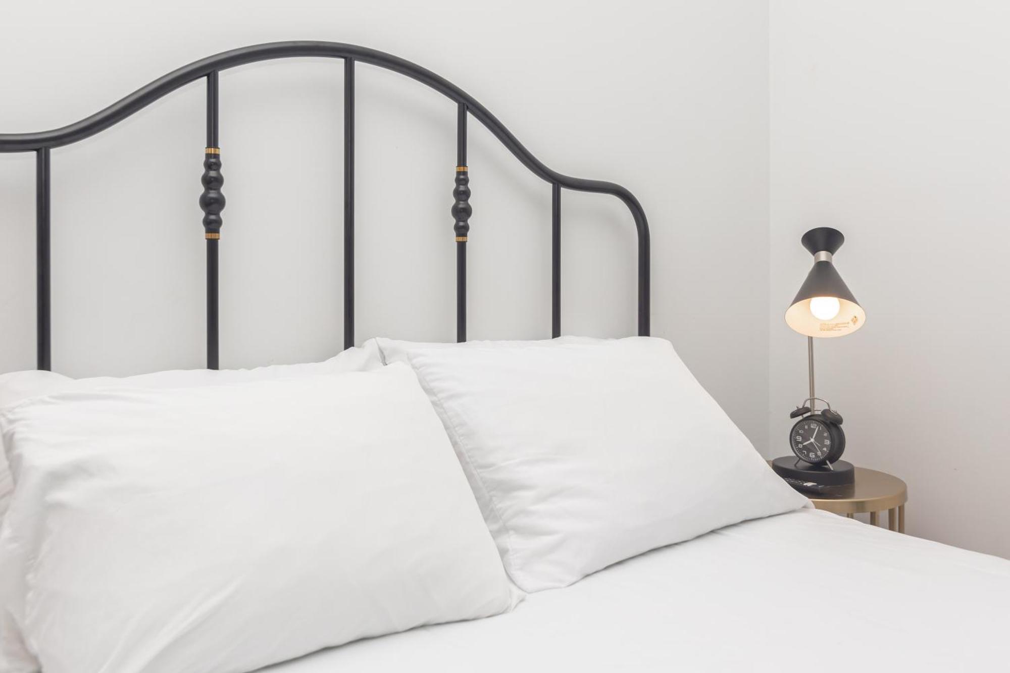 Appartement Miami Downtown Cozy Studio Near To South Beach - 5 Minutes To Wynwood Extérieur photo