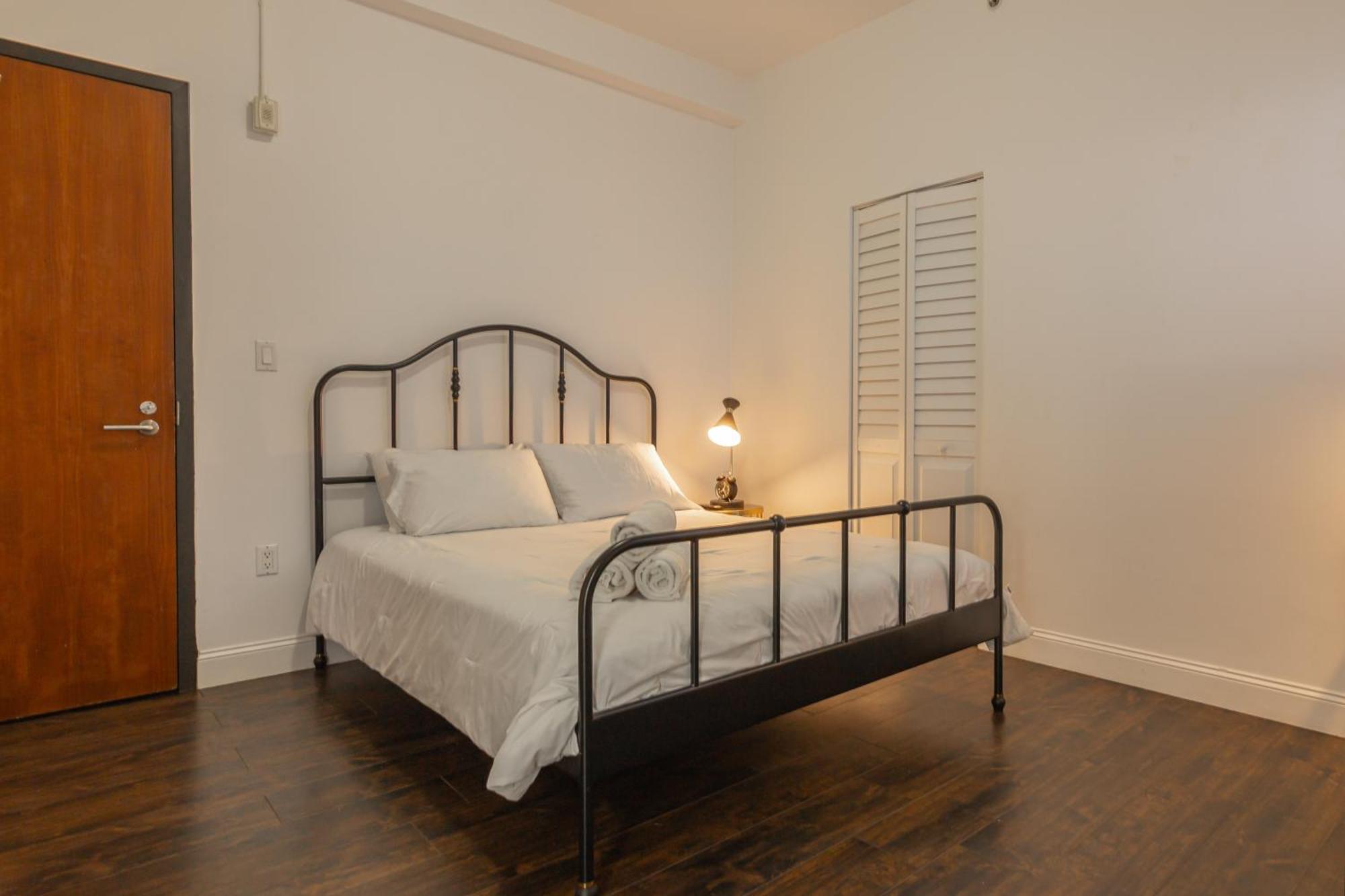 Appartement Miami Downtown Cozy Studio Near To South Beach - 5 Minutes To Wynwood Extérieur photo