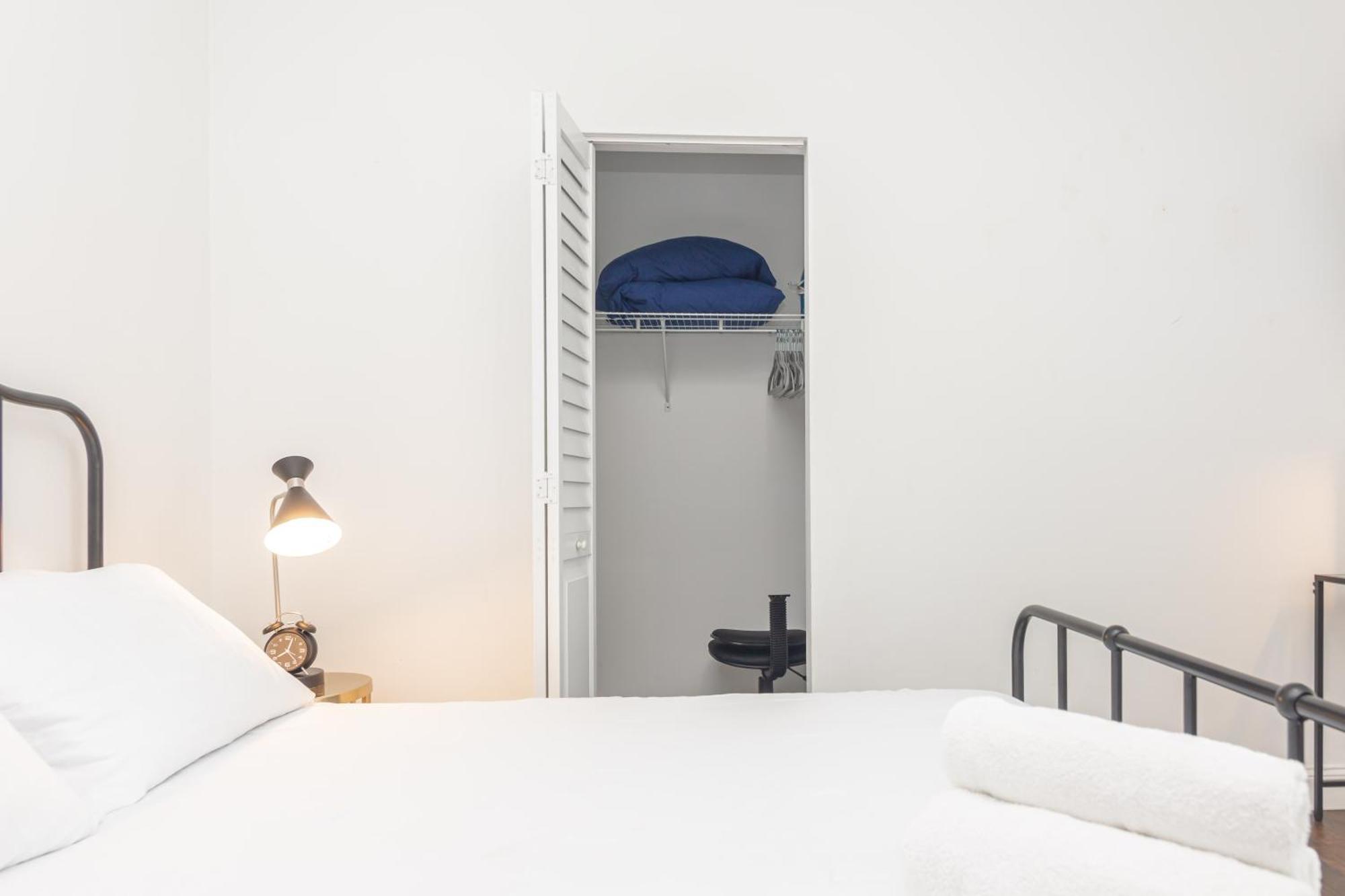 Appartement Miami Downtown Cozy Studio Near To South Beach - 5 Minutes To Wynwood Extérieur photo