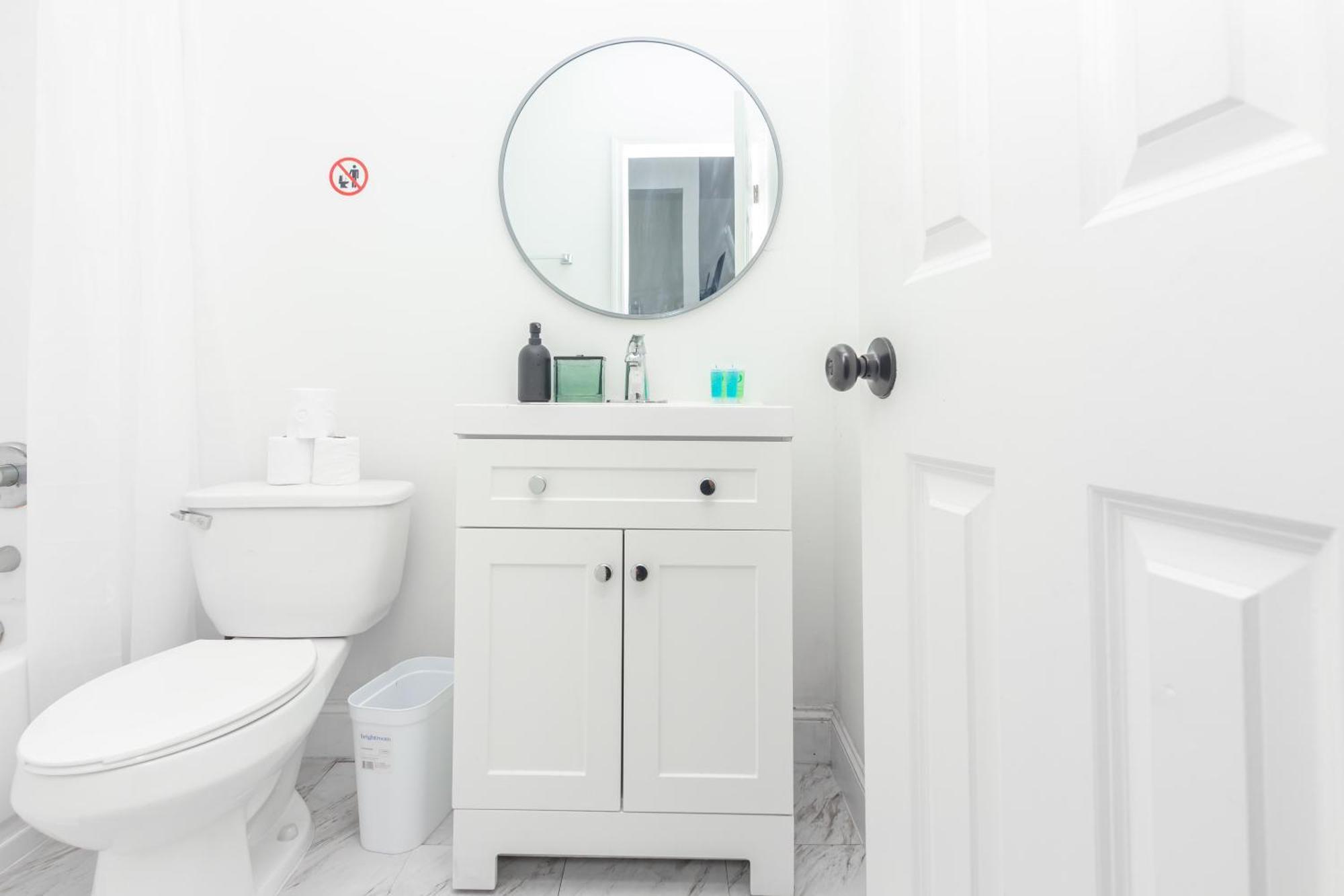 Appartement Miami Downtown Cozy Studio Near To South Beach - 5 Minutes To Wynwood Extérieur photo