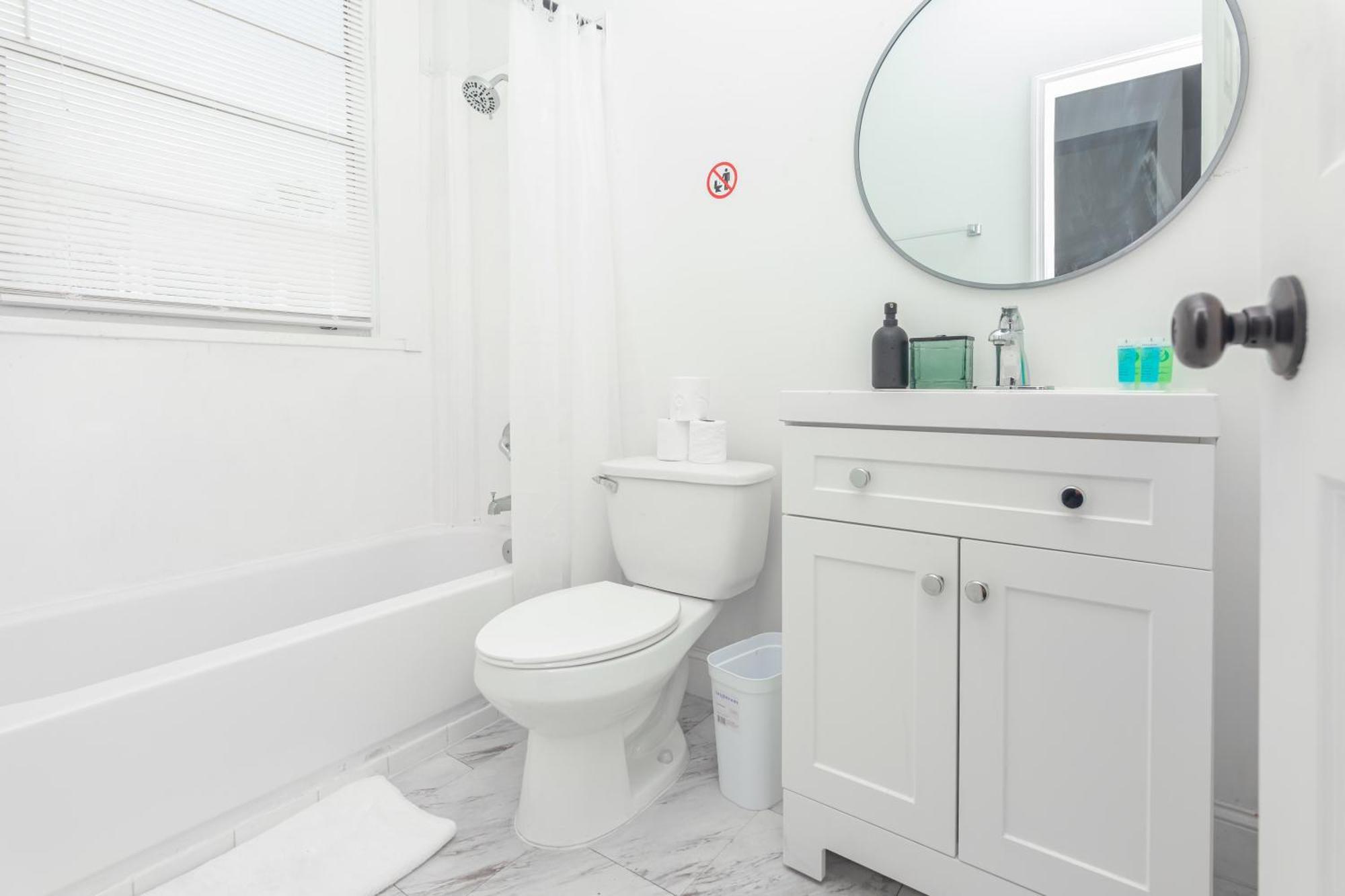 Appartement Miami Downtown Cozy Studio Near To South Beach - 5 Minutes To Wynwood Extérieur photo